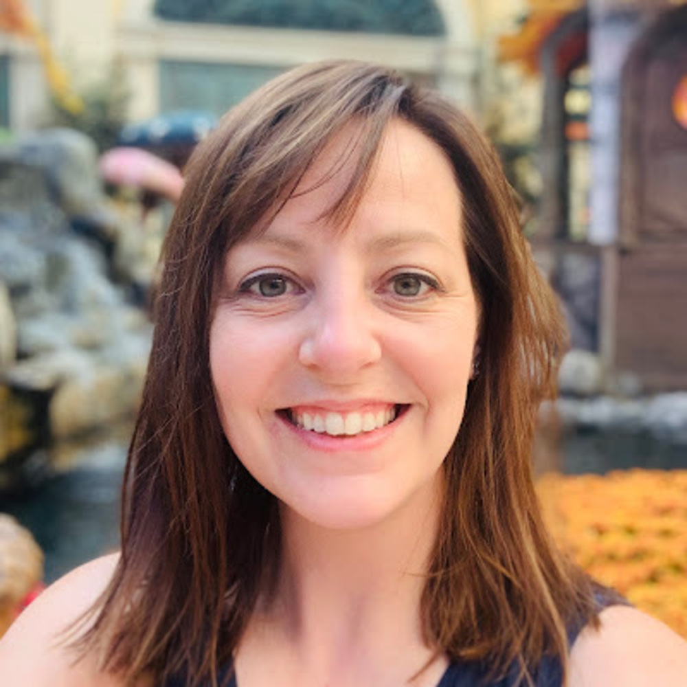 Meet your Posher, Caralee